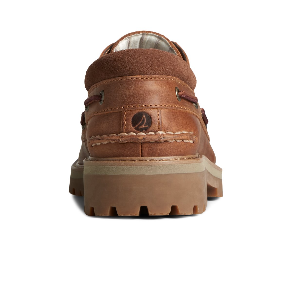 Ao lug 3eye_mm Medium Beige Men's Men | Sperry US